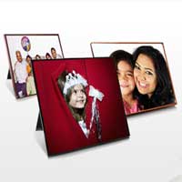 Promotional Photo Frame