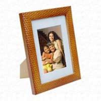 Wooden Photo Frame