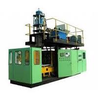 pvc molding machine