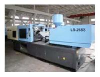 Plastic Injection Moulding Machine