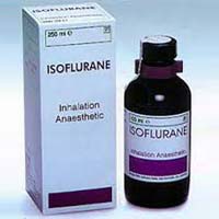 Isoflurane BP Liquid