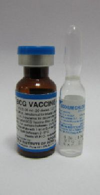 bcg vaccine