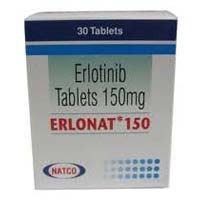Erlonat 150 mg Tablets