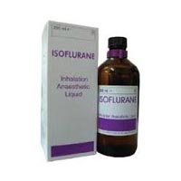 Isoflurane Liquid