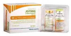 Jevtana 60mg Injection