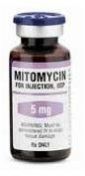 Mitomycin 5mg Injection