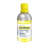 Sevoflurane Liquid