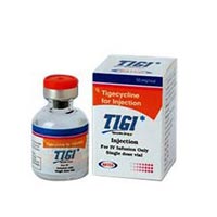 Tigecycline Injection