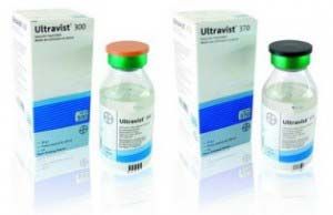 Ultravist 300mg Injection
