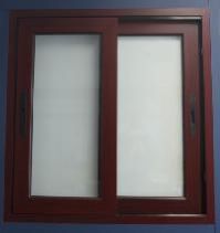 Aluminium Sliding Windows