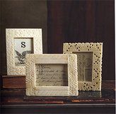 Bone Photo Frames