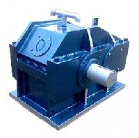 Reduction Gearbox