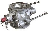 Rotary Valves