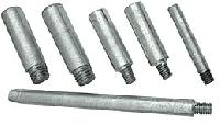 Zinc Rods