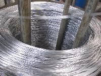 Zinc Wire