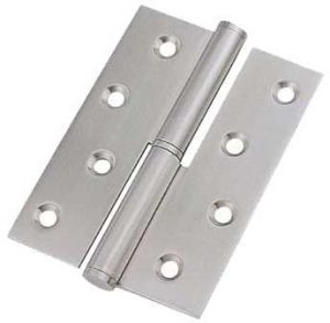 Door Cut Hinges