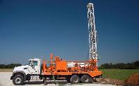 Water Well Drilling Rigs