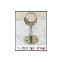 S. Steel Pipe Fittings