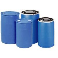 Plastic Barrels