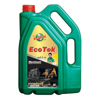 Ecotek Hydraulic Oil