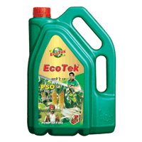 Ecotek Pump Set Oil