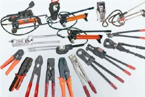 Crimping Tools