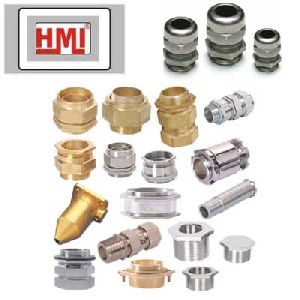 HMI Cable Glands