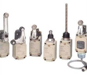 Limit Switches