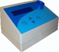 Microbil Bilirubin Analyzer