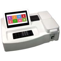 Biochemistry Analyzer