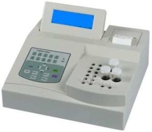 Coagulation Analyzer