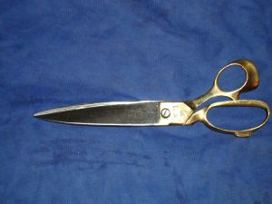 Tailor Scissors