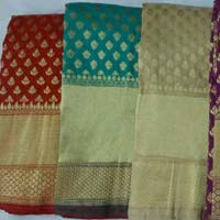 banarasi golden pattu sarees