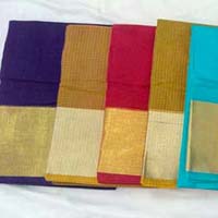 Kota Cotton sarees