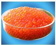 Silica Gel Orange