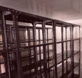 File Racks