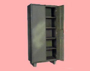 Industrial Storage Cupboards