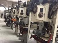 printing presses