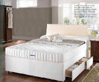 Pure Natural Latex Mattress Topper