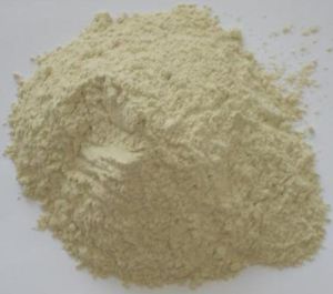 Bentonite Powder