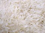 Basmati rice