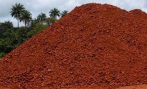 Bauxite