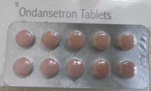 Ondansetron Tablet