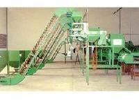 Cashew Processing Machine