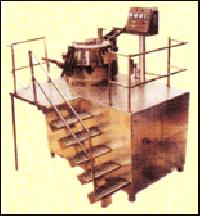 Rapid Mixer Granulator