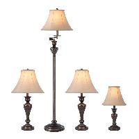 lamp set
