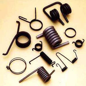 Torsion Springs