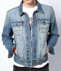 Denim Jackets