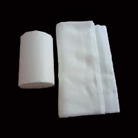 Zigzag Absorbent Gauze Rolls