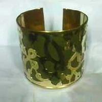 Brass Bangle